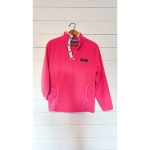 ***SOLD*** Lauren James Co. Preptec Pullover
